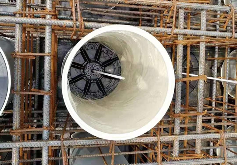 奇氏筒在安裝之前要做哪些準(zhǔn)備工作